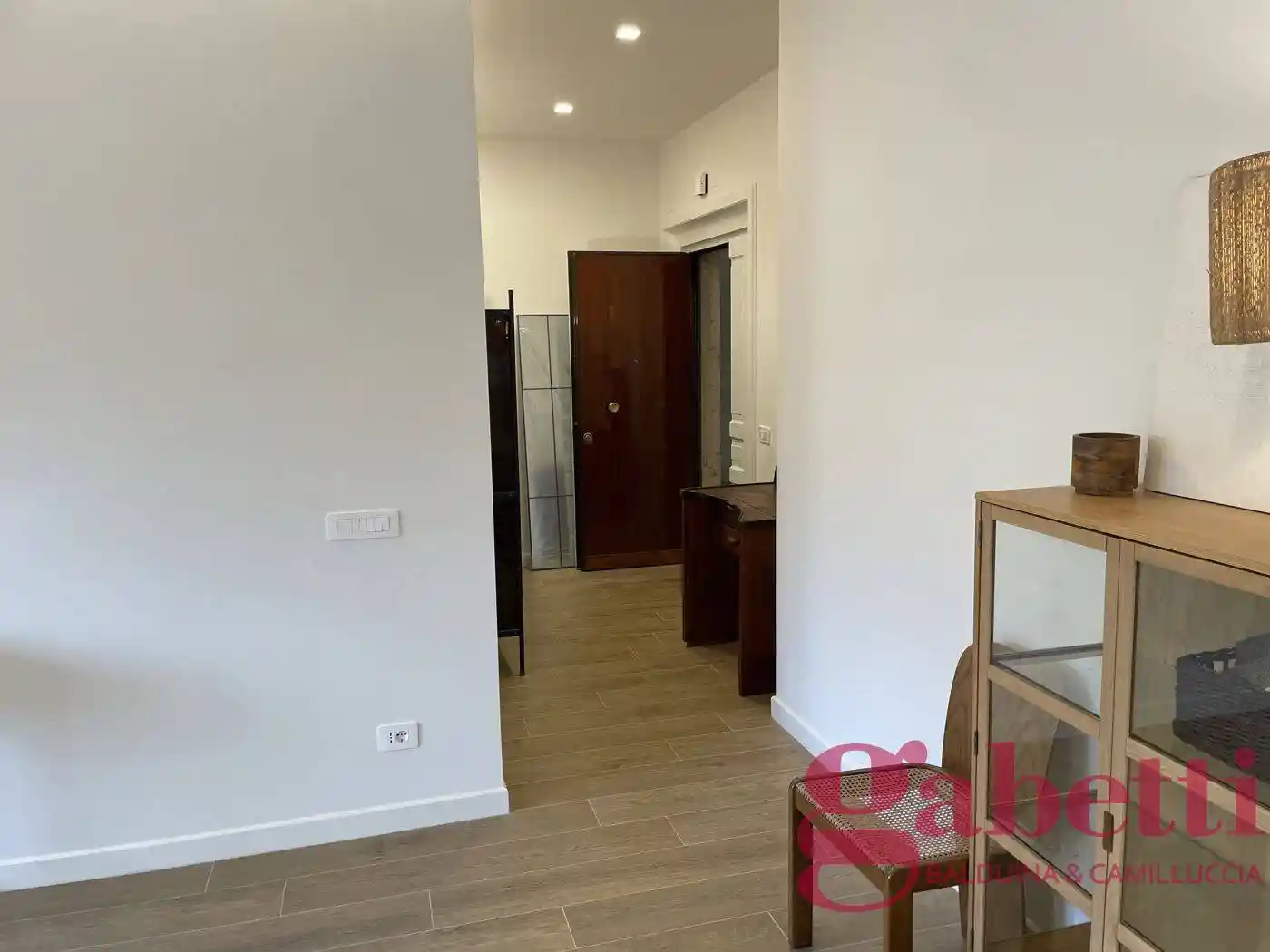 Attico via Cornelio Nepote, 18, Medaglie d'Oro, Roma - foto 5