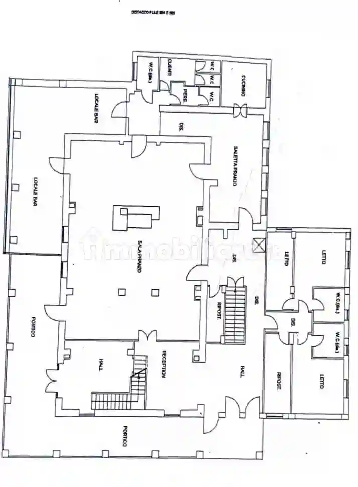 Palazzo - Edificio - foto 2