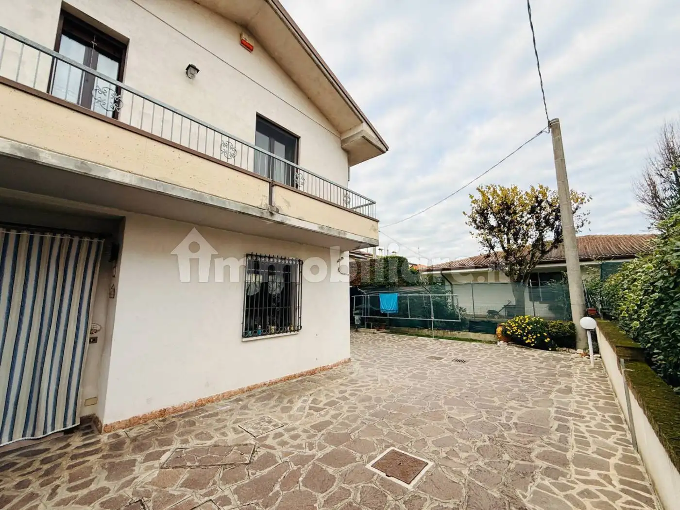 Villetta a schiera in vendita a Poggio Rusco