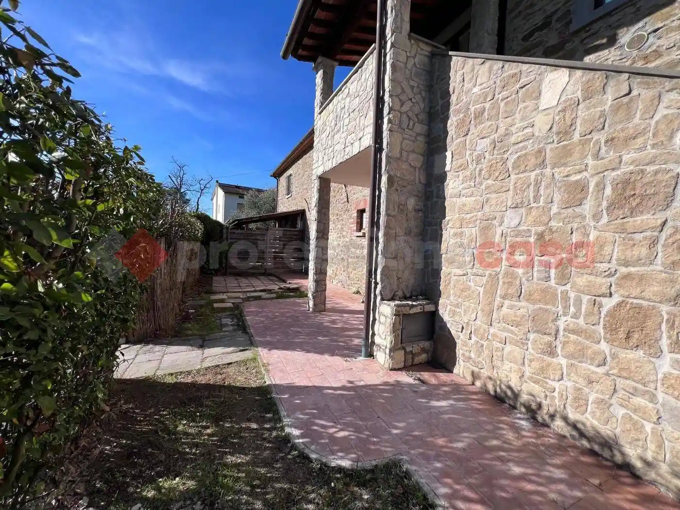 Trilocale via Rodolfo Morandi, Albergo, Civitella in Val di Chiana - foto 4