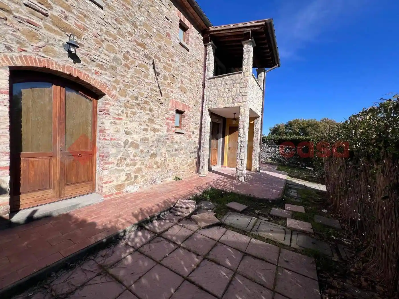 Trilocale via Rodolfo Morandi, Albergo, Civitella in Val di Chiana - foto 5