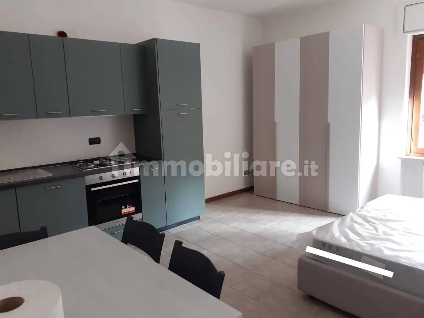 Appartamento in affitto a Perugia