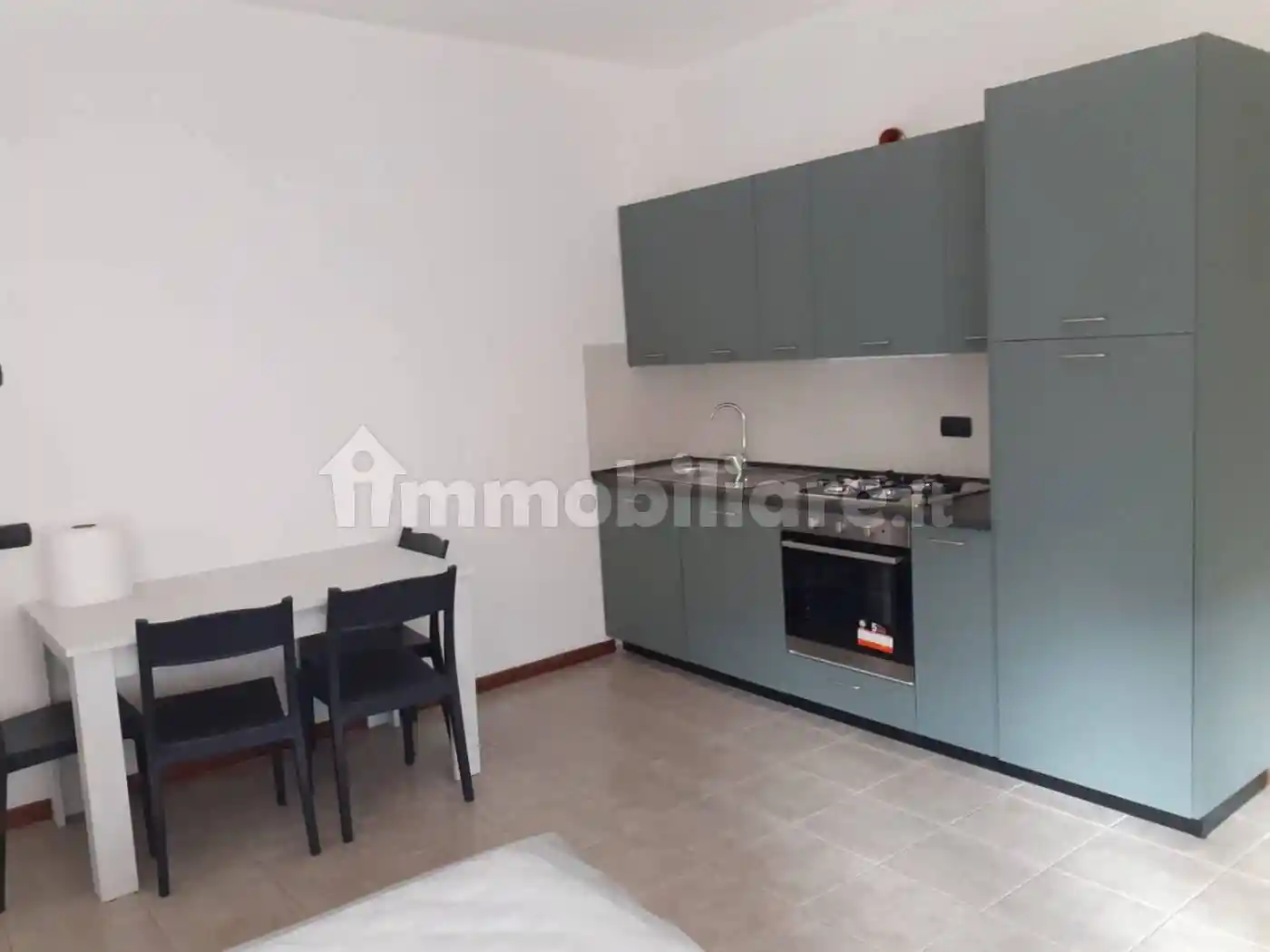 Monolocale via M. Angeloni, Semicentro - Stazione, Perugia - foto 2