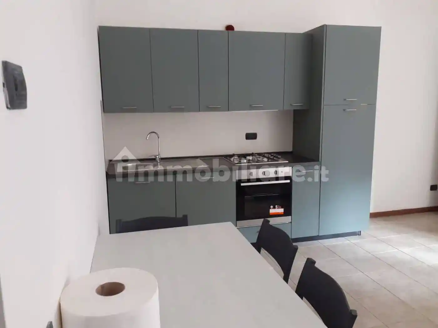 Monolocale via M. Angeloni, Semicentro - Stazione, Perugia - foto 3