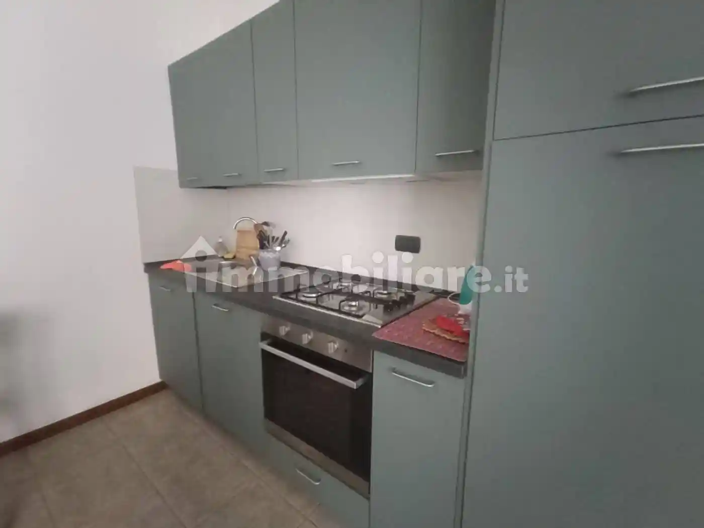 Monolocale via M. Angeloni, Semicentro - Stazione, Perugia - foto 4