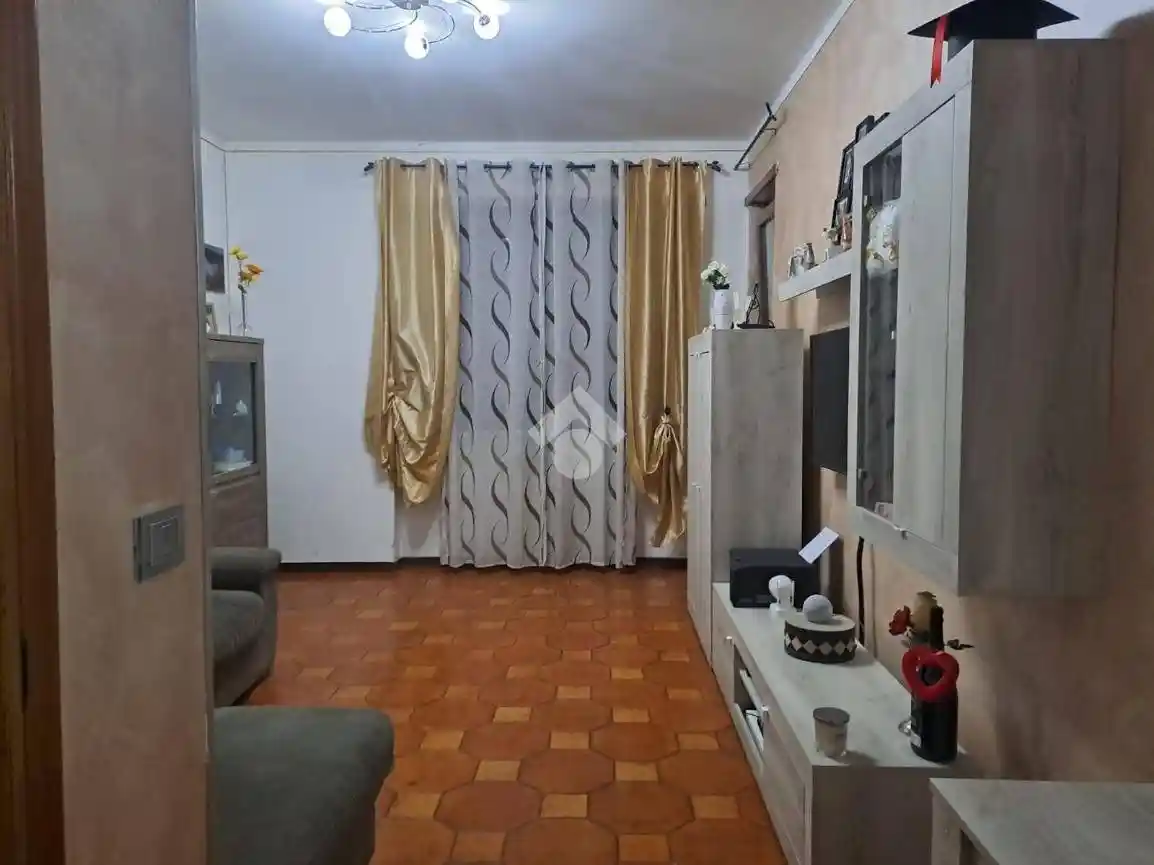 Quadrilocale via Giorgio la Pira 5, Villaggio Fiorito - Oltre Dora, Collegno - foto 2