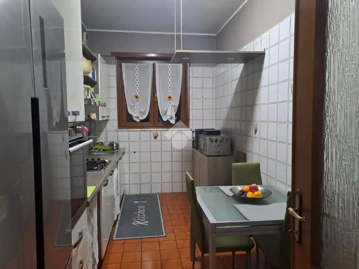 Quadrilocale via Giorgio la Pira 5, Villaggio Fiorito - Oltre Dora, Collegno - foto 4