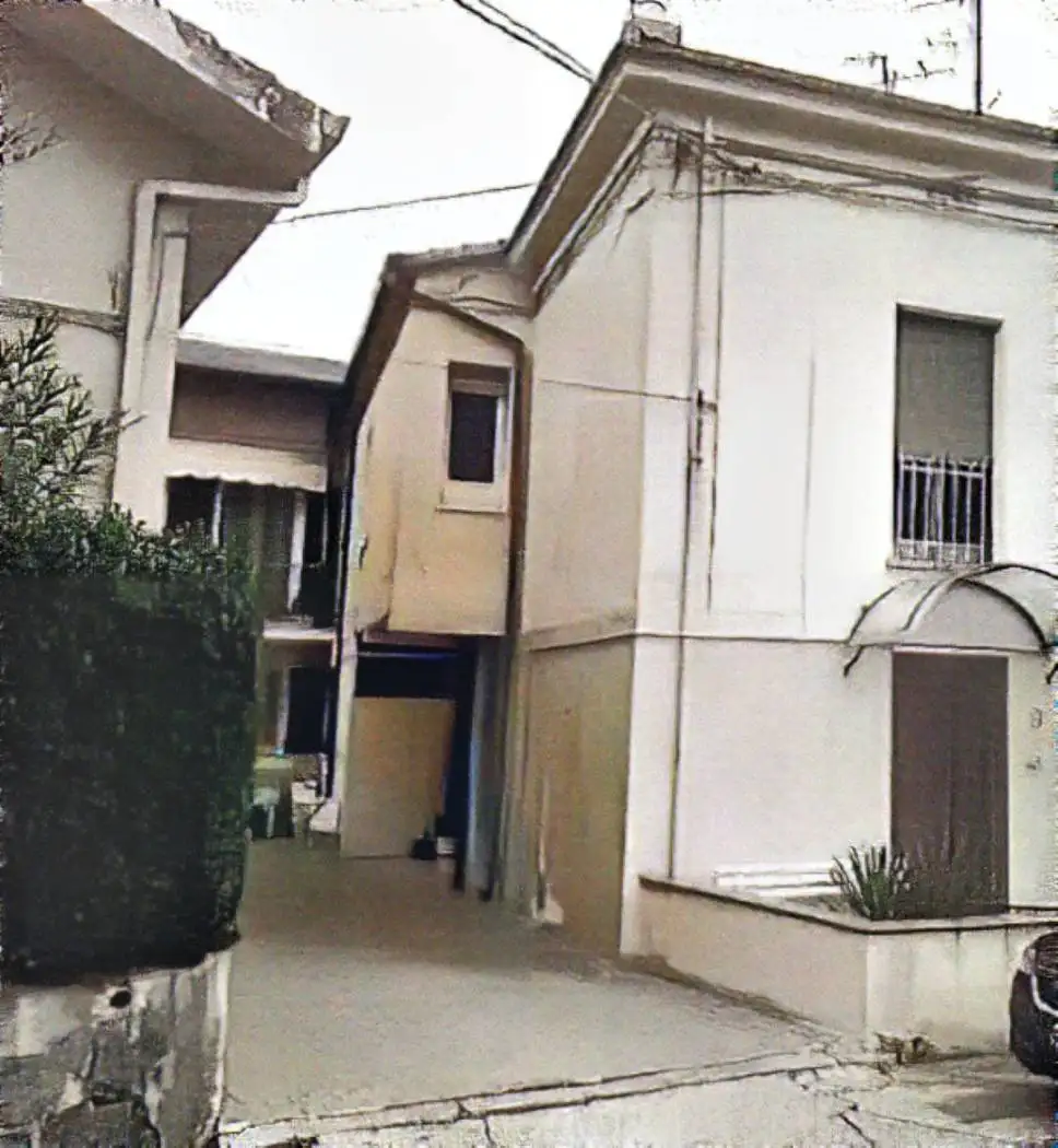 Appartamento in asta a Tollo