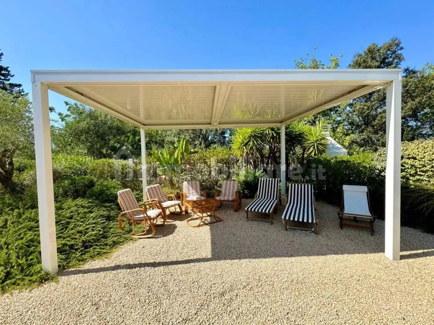 Villa unifamiliare via Stresa 1, Foxi, Sant'Andrea, Quartu Sant'Elena - foto 3