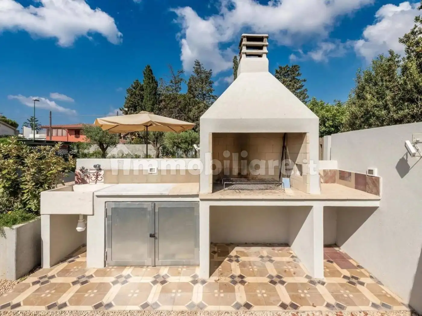 Villa unifamiliare via Stresa 1, Foxi, Sant'Andrea, Quartu Sant'Elena - foto 4