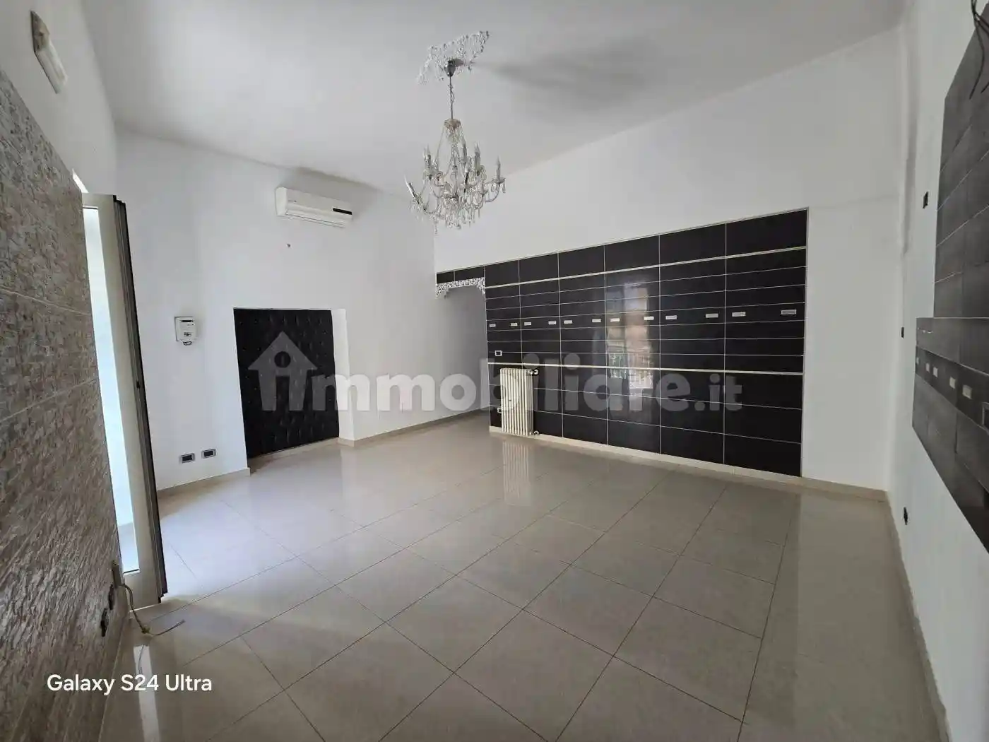 Appartamento in vendita a Molfetta