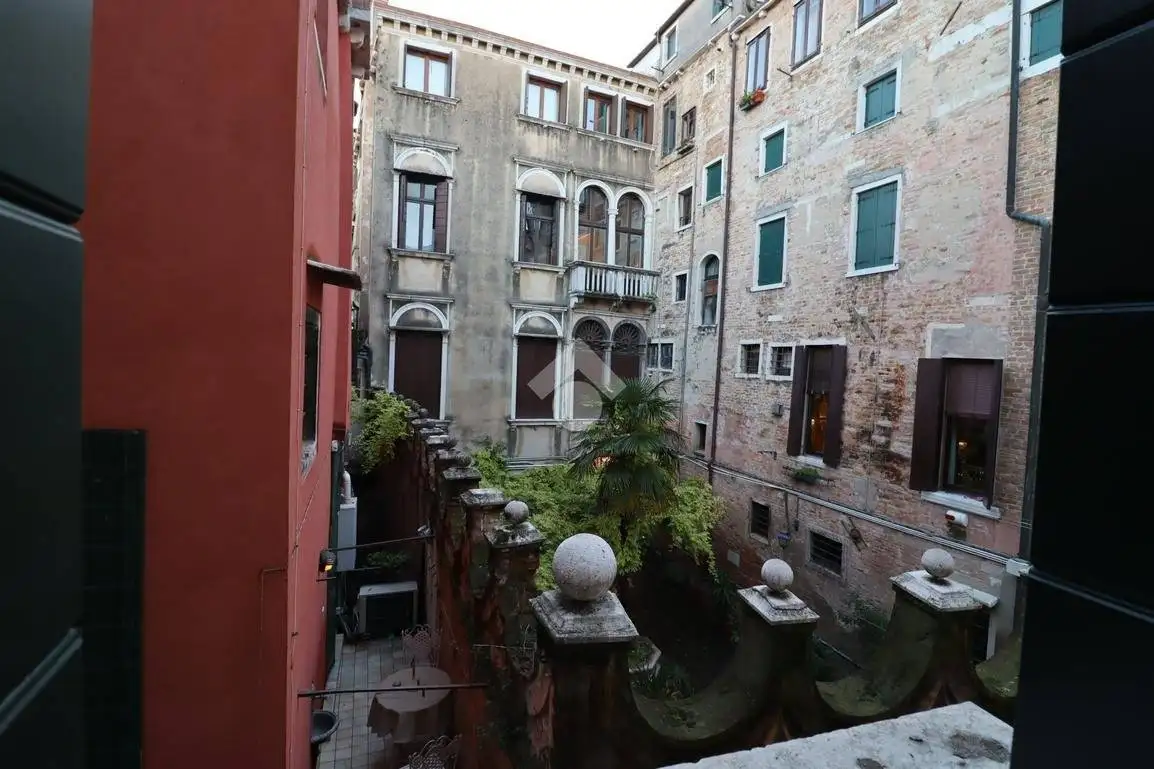 Appartamento in affitto a Venezia