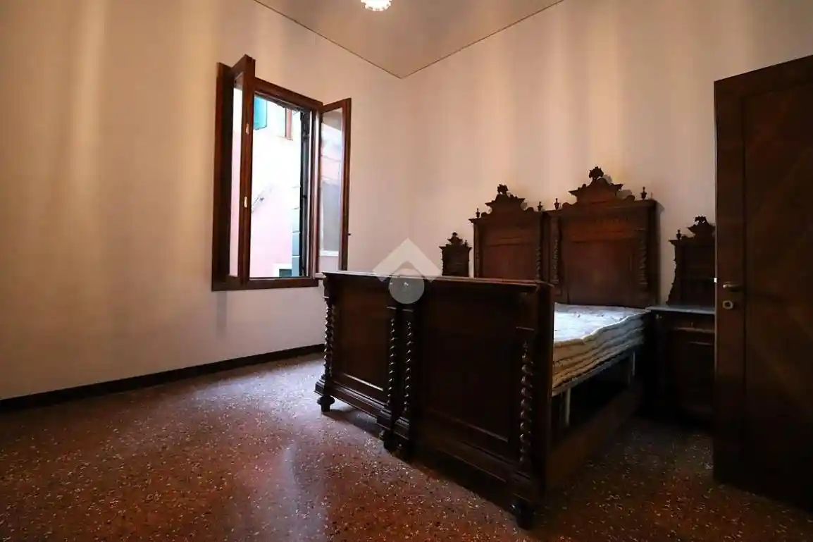 Bilocale Campo Santa Maria Nova 6041, Santi Apostoli - San Canciano, Venezia - foto 3