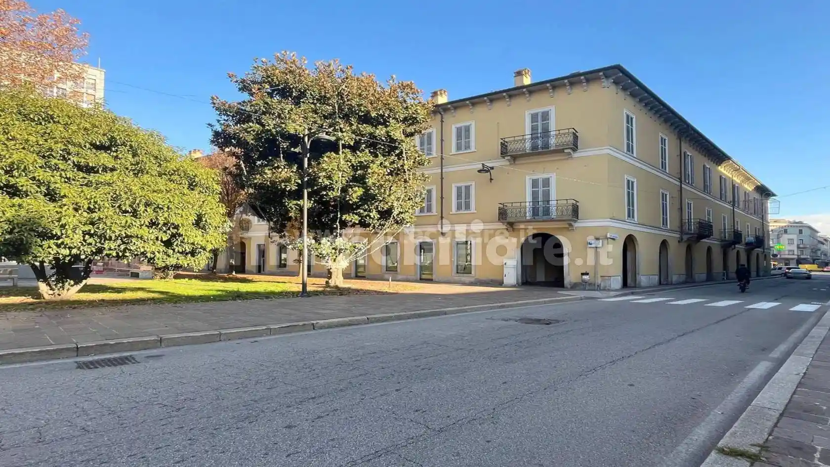 Appartamento in vendita a Busto Arsizio