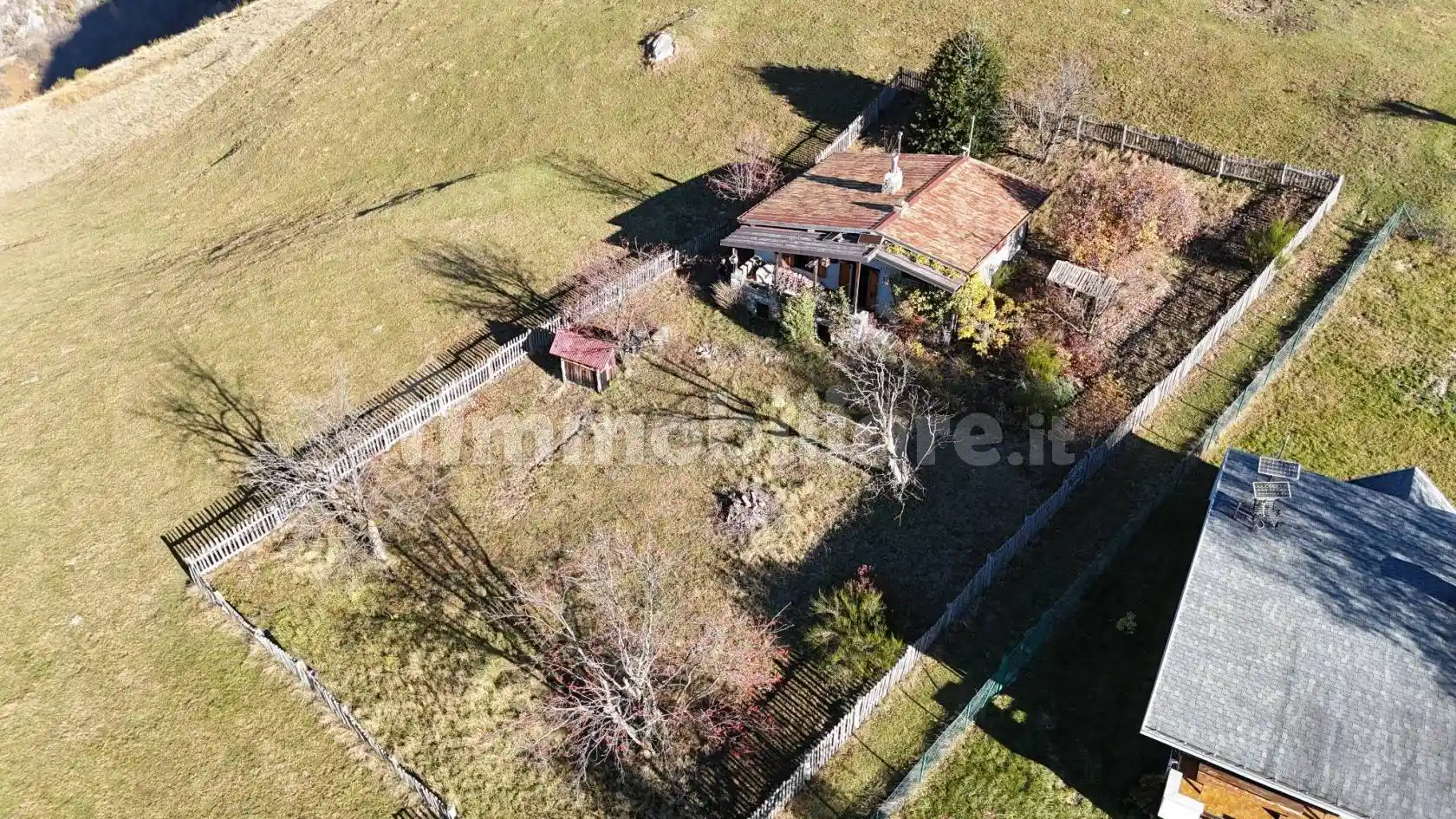 Villa unifamiliare Località Trobbio, Vercana - foto 5