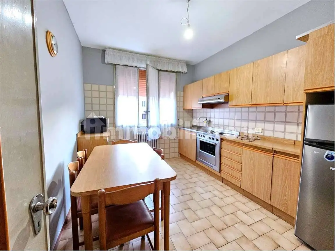 Appartamento in vendita a San Martino in Rio