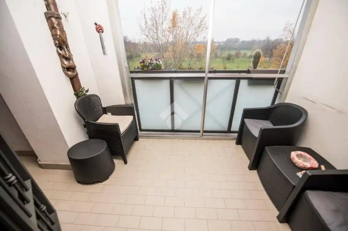 Trilocale via Don Giuseppe Gervasini 39, Baggio, Milano - foto 5