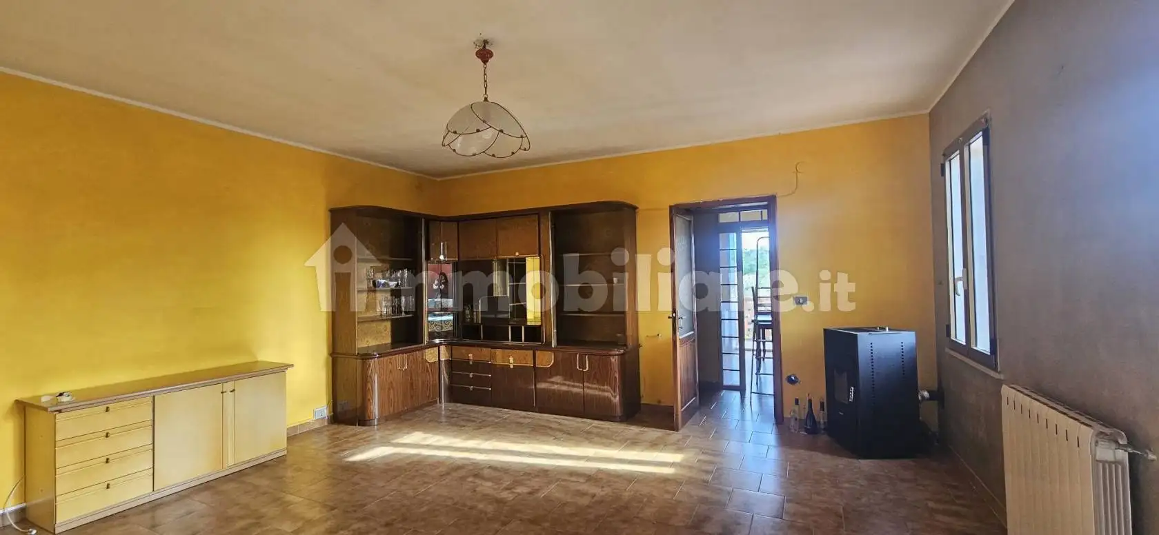 Appartamento in vendita a Sassari