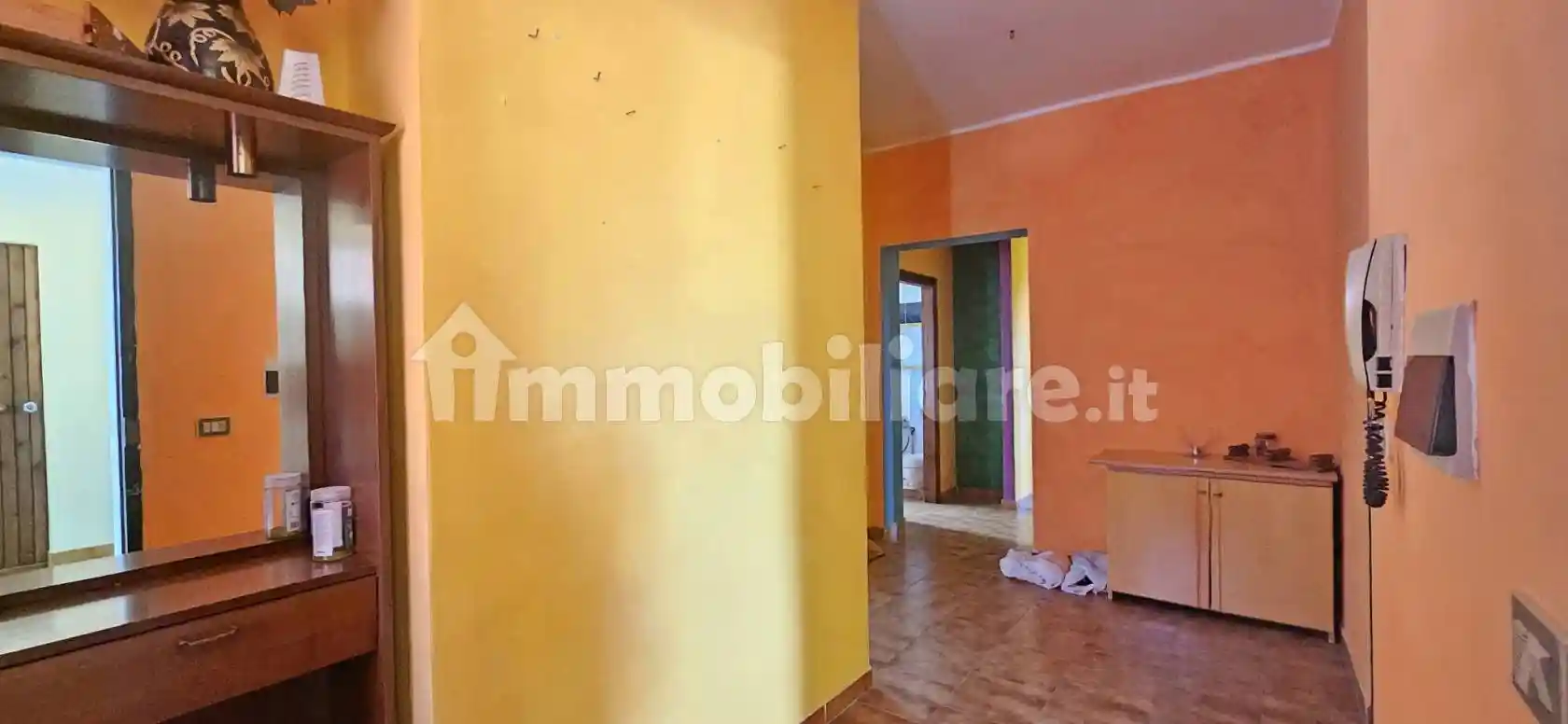 Appartamento Strada Vicinale Tignoni Monti Minutu 46, La Landrigga - Monte Oro, Sassari - foto 2