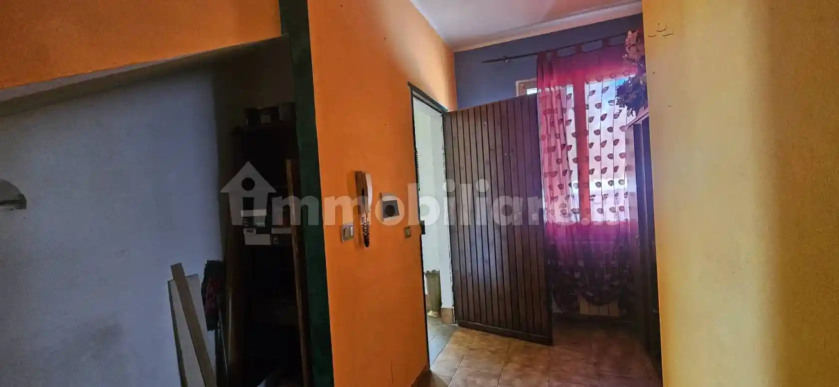 Appartamento Strada Vicinale Tignoni Monti Minutu 46, La Landrigga - Monte Oro, Sassari - foto 3