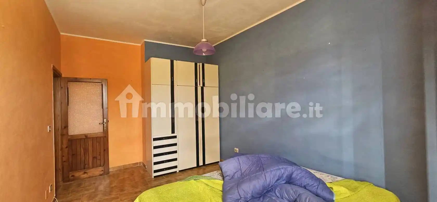 Appartamento Strada Vicinale Tignoni Monti Minutu 46, La Landrigga - Monte Oro, Sassari - foto 4