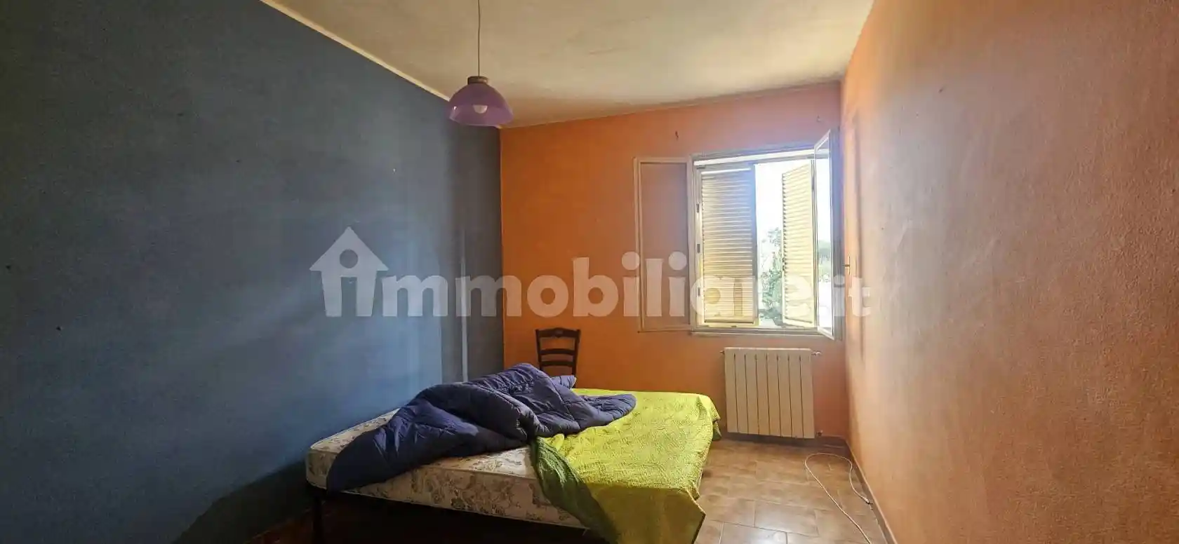 Appartamento Strada Vicinale Tignoni Monti Minutu 46, La Landrigga - Monte Oro, Sassari - foto 5