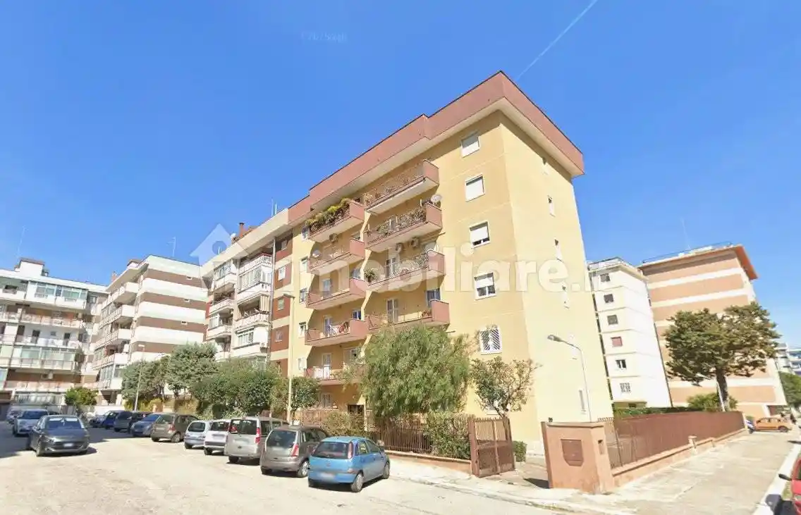 Appartamento in vendita a Bari