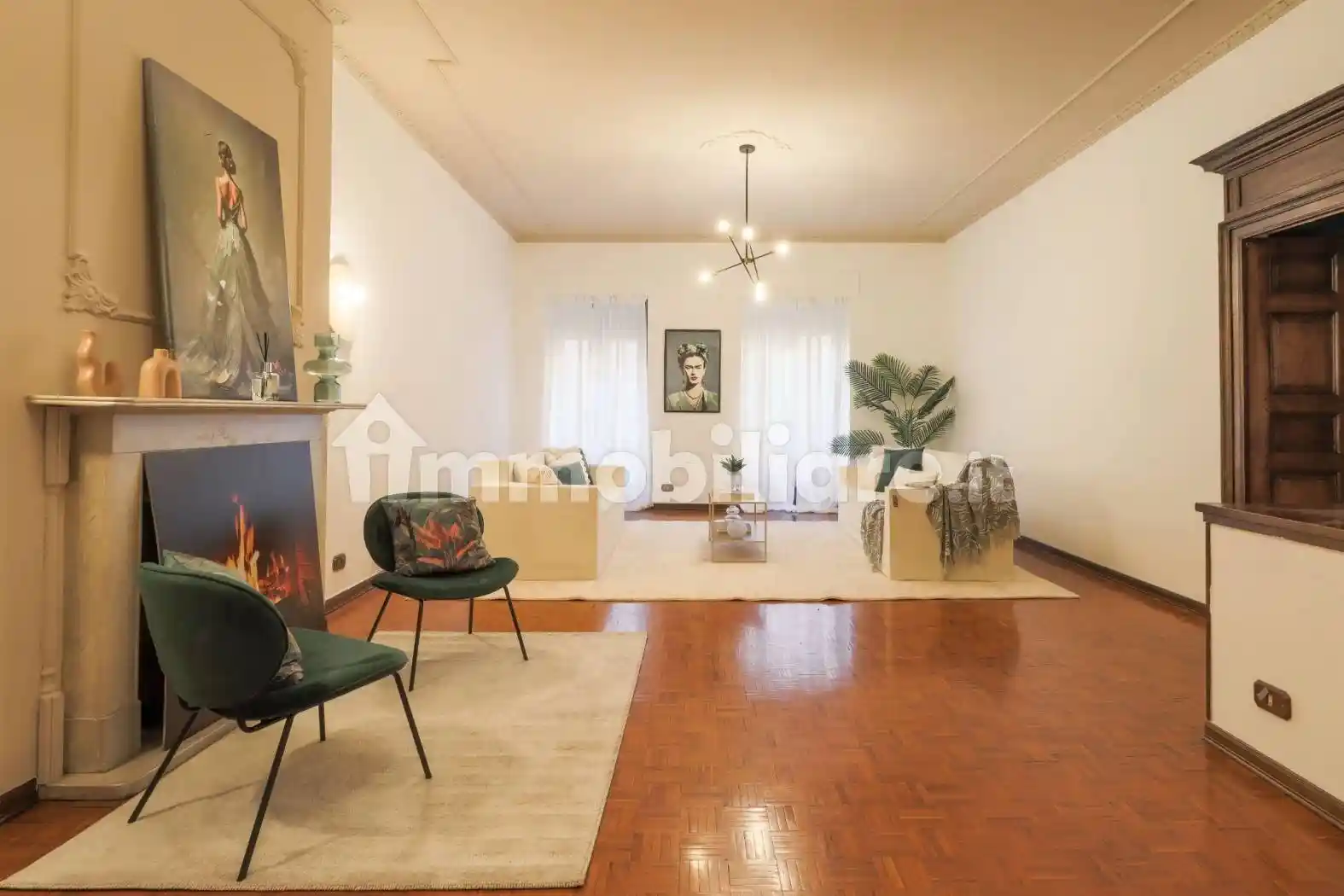 Appartamento in vendita a Carmagnola