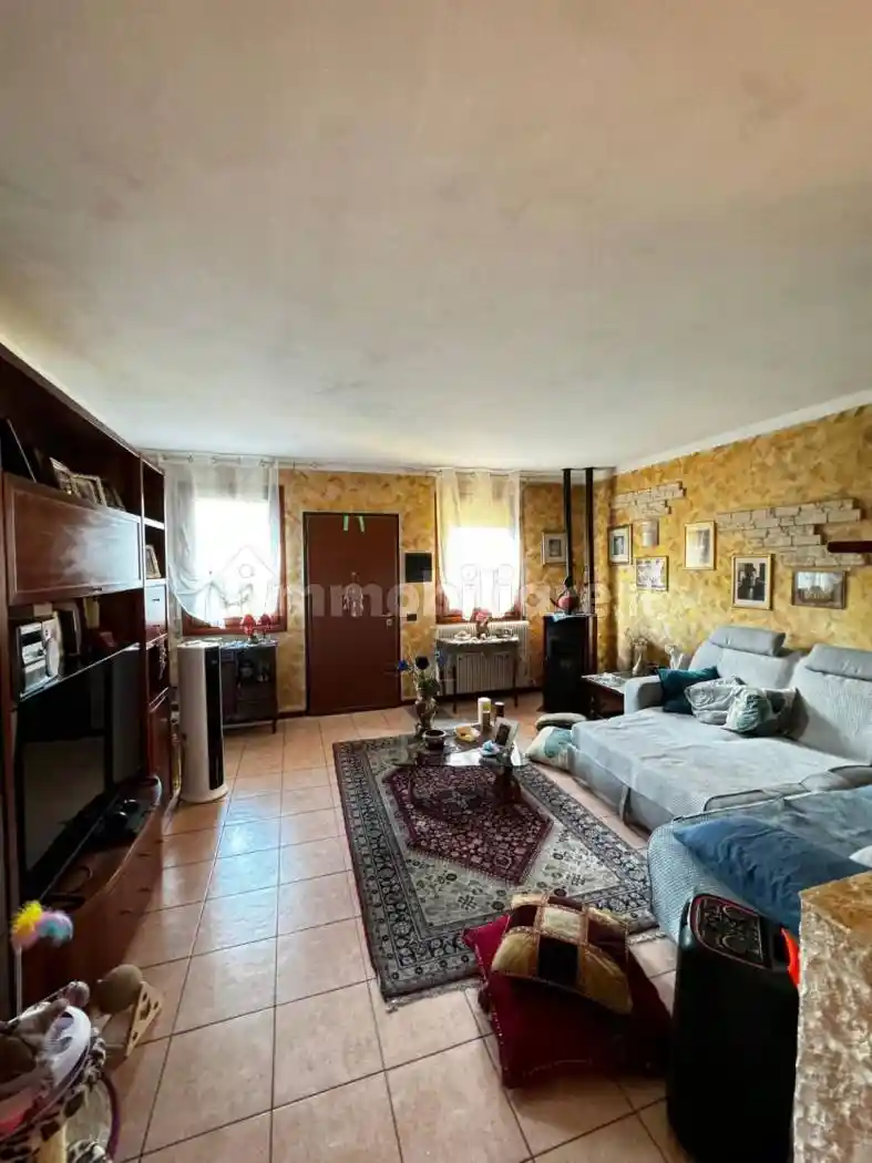 Villa a schiera via Ca' Onorai, Ca' Onorai, Cittadella - foto 2