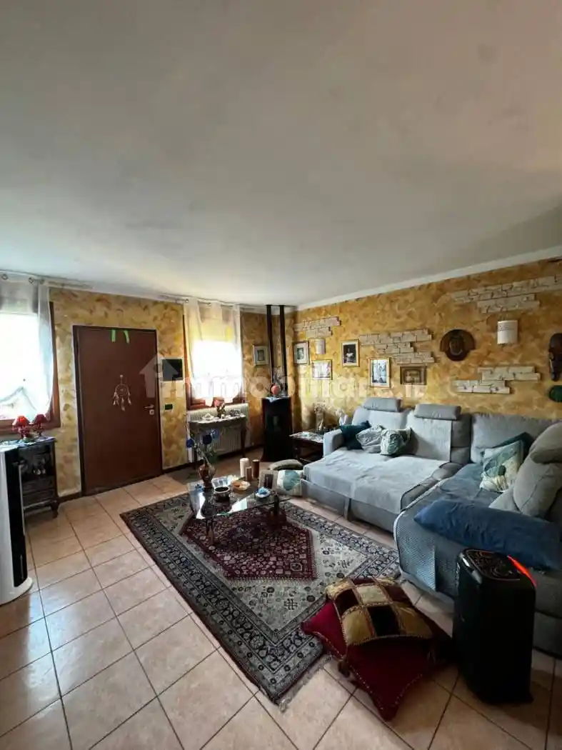 Villa a schiera via Ca' Onorai, Ca' Onorai, Cittadella - foto 3