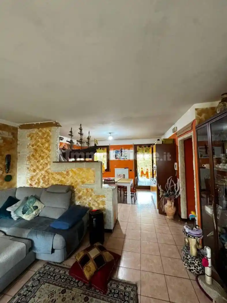 Villa a schiera via Ca' Onorai, Ca' Onorai, Cittadella - foto 4