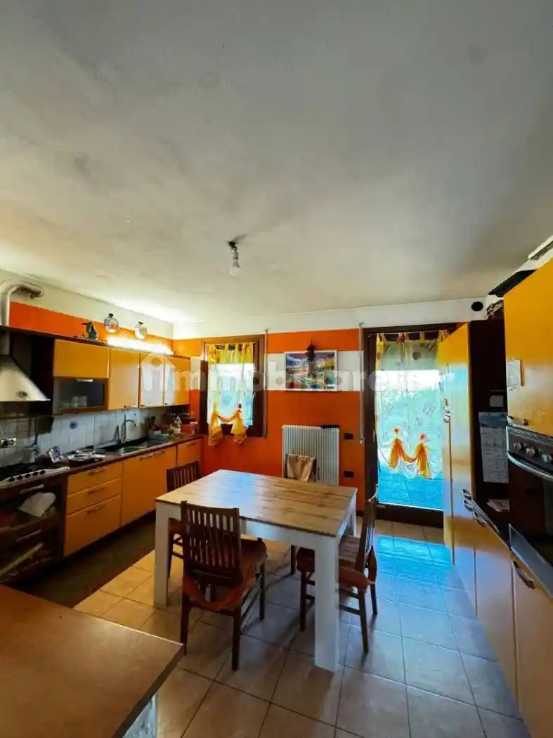 Villa a schiera via Ca' Onorai, Ca' Onorai, Cittadella - foto 5