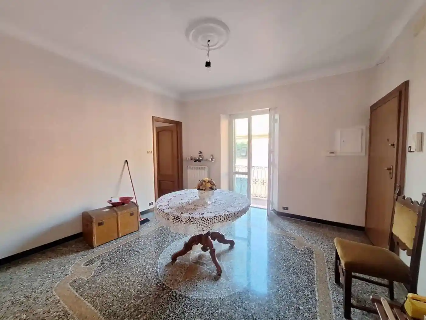 Appartamento in vendita a Genova