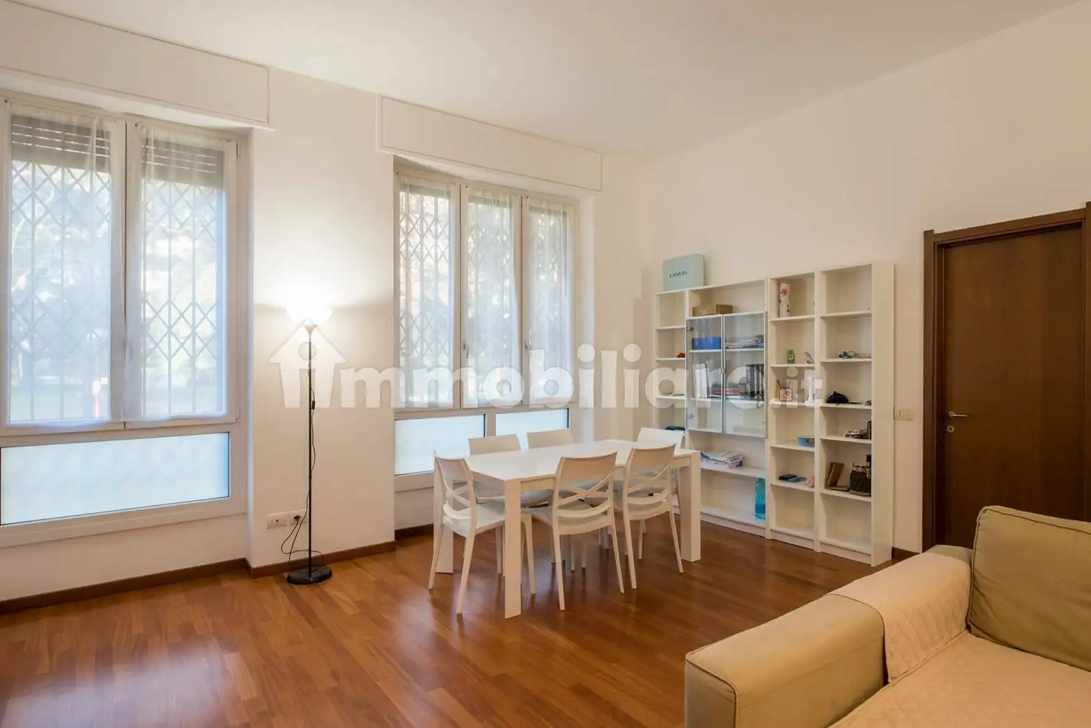 Appartamento in affitto a Segrate