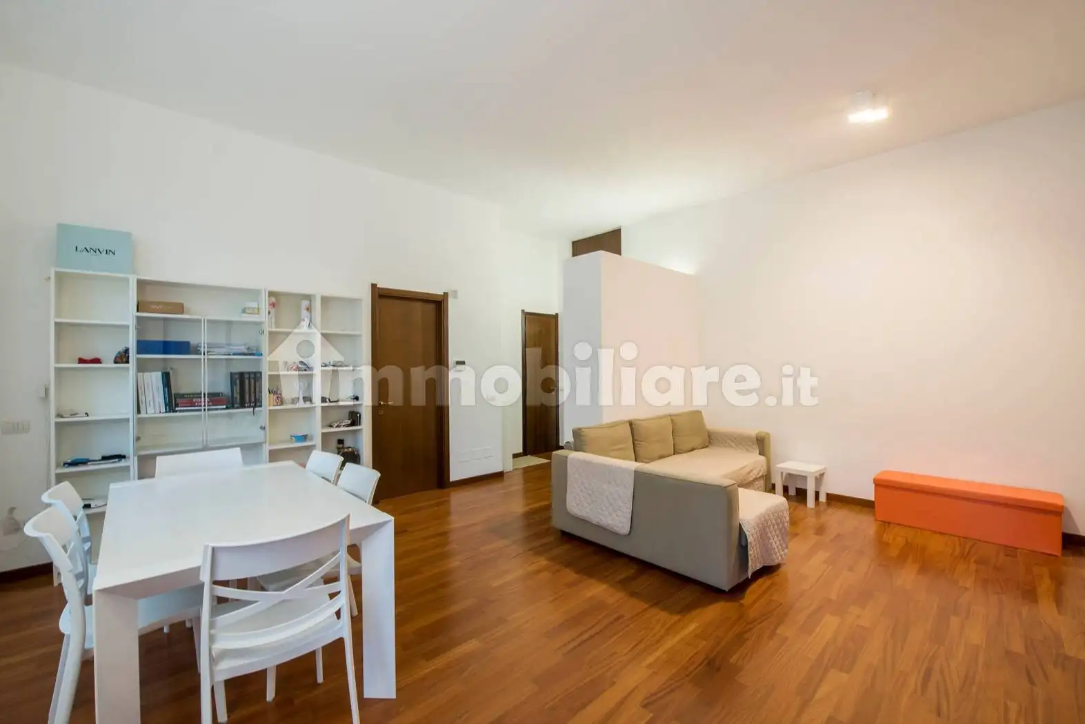 Bilocale Residenza Sassi, Milano Due, Segrate - foto 2