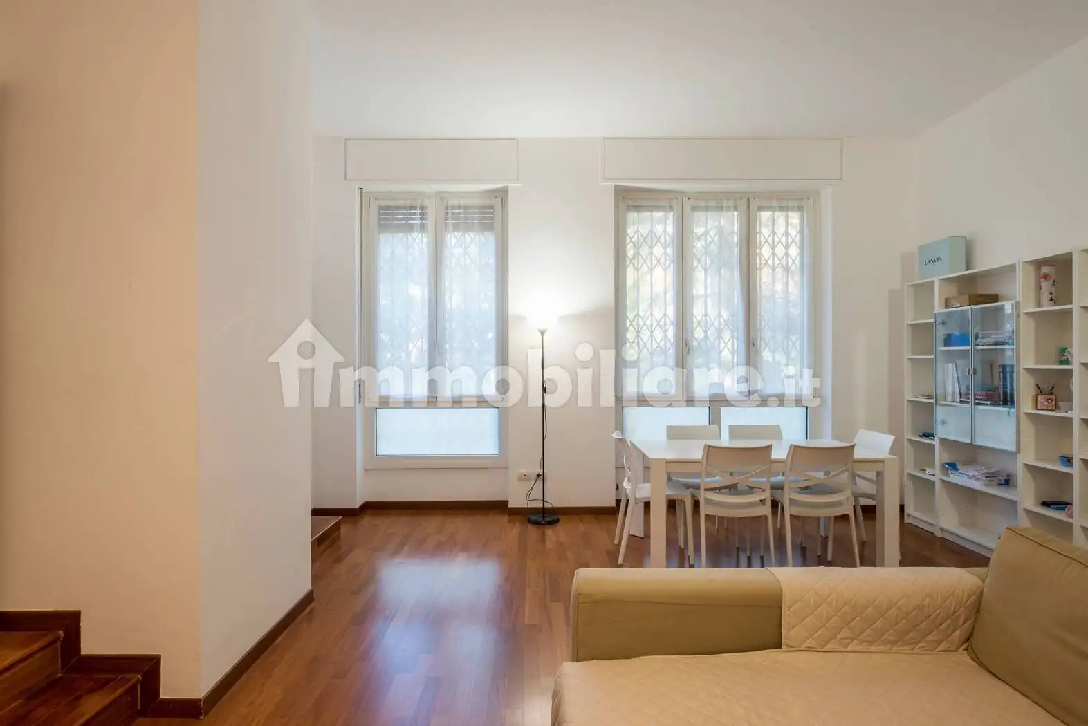 Bilocale Residenza Sassi, Milano Due, Segrate - foto 3