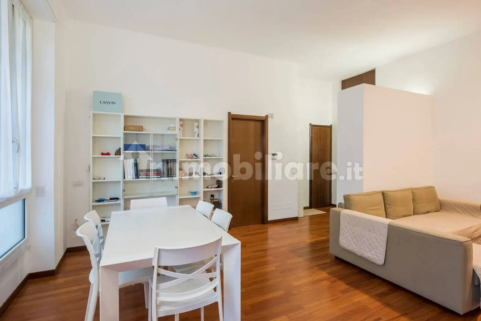 Bilocale Residenza Sassi, Milano Due, Segrate - foto 4