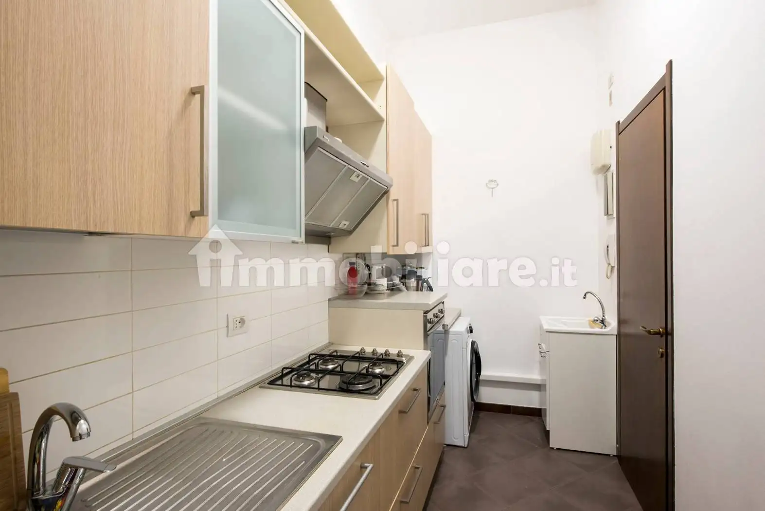 Bilocale Residenza Sassi, Milano Due, Segrate - foto 5