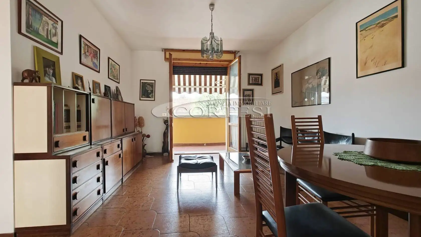 Appartamento in vendita a Fano