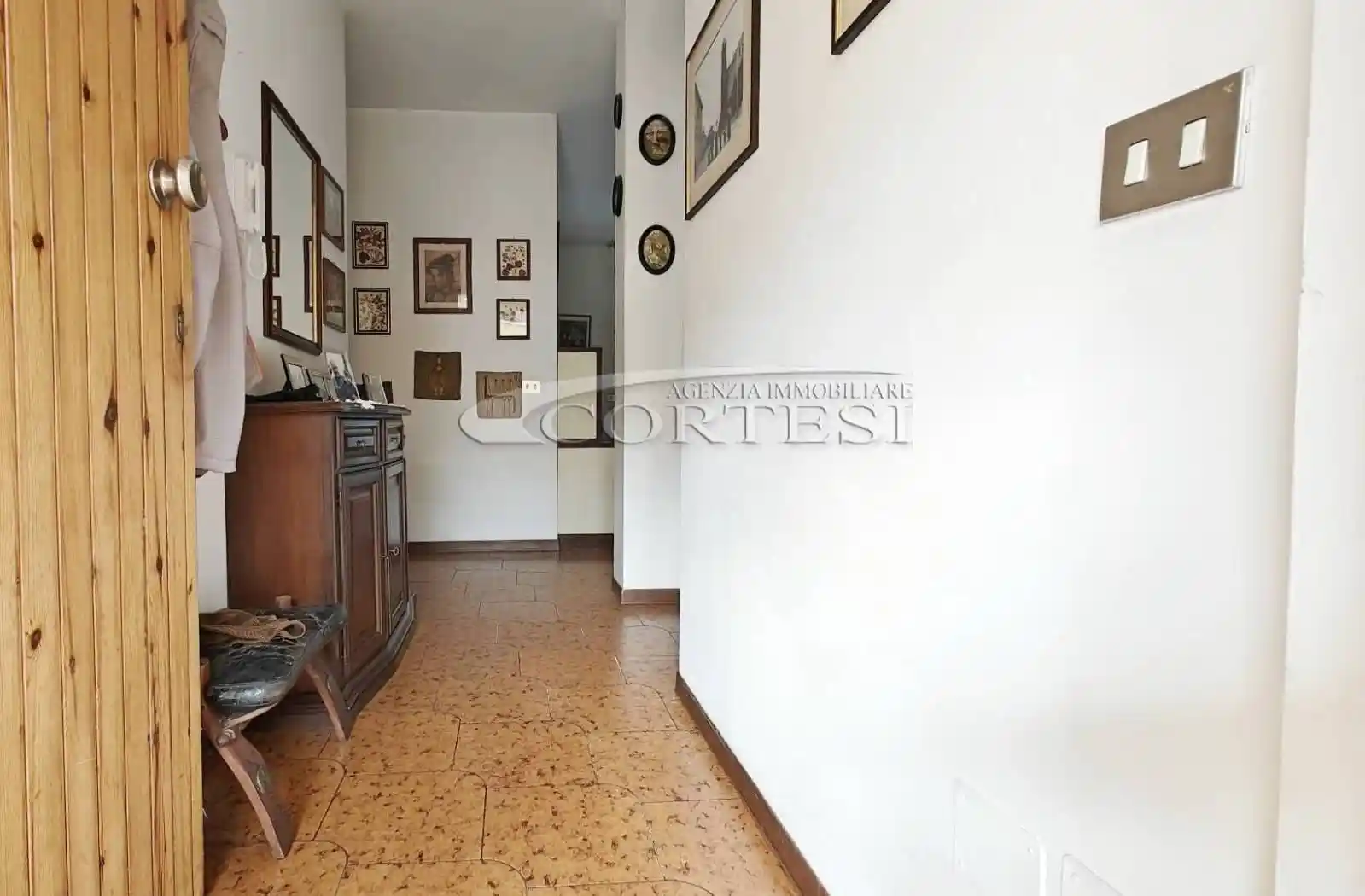 Quadrilocale via Leon Battista Alberti 78, Vallato - San Lazzaro, Fano - foto 2