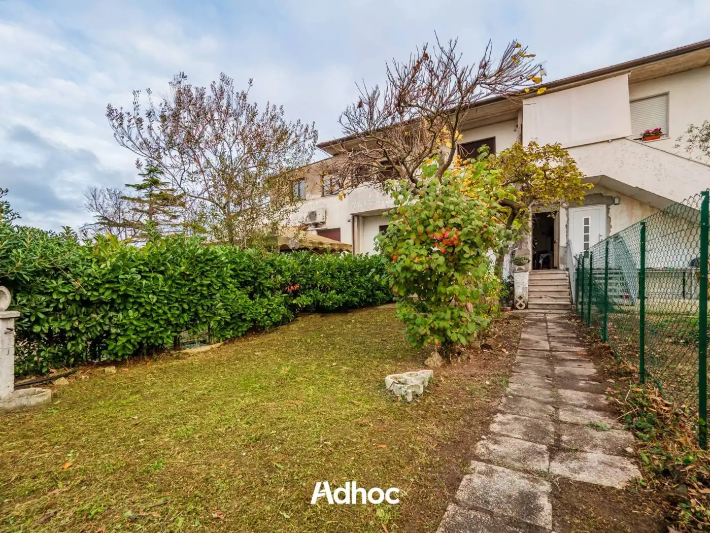 Appartamento in vendita a Fano