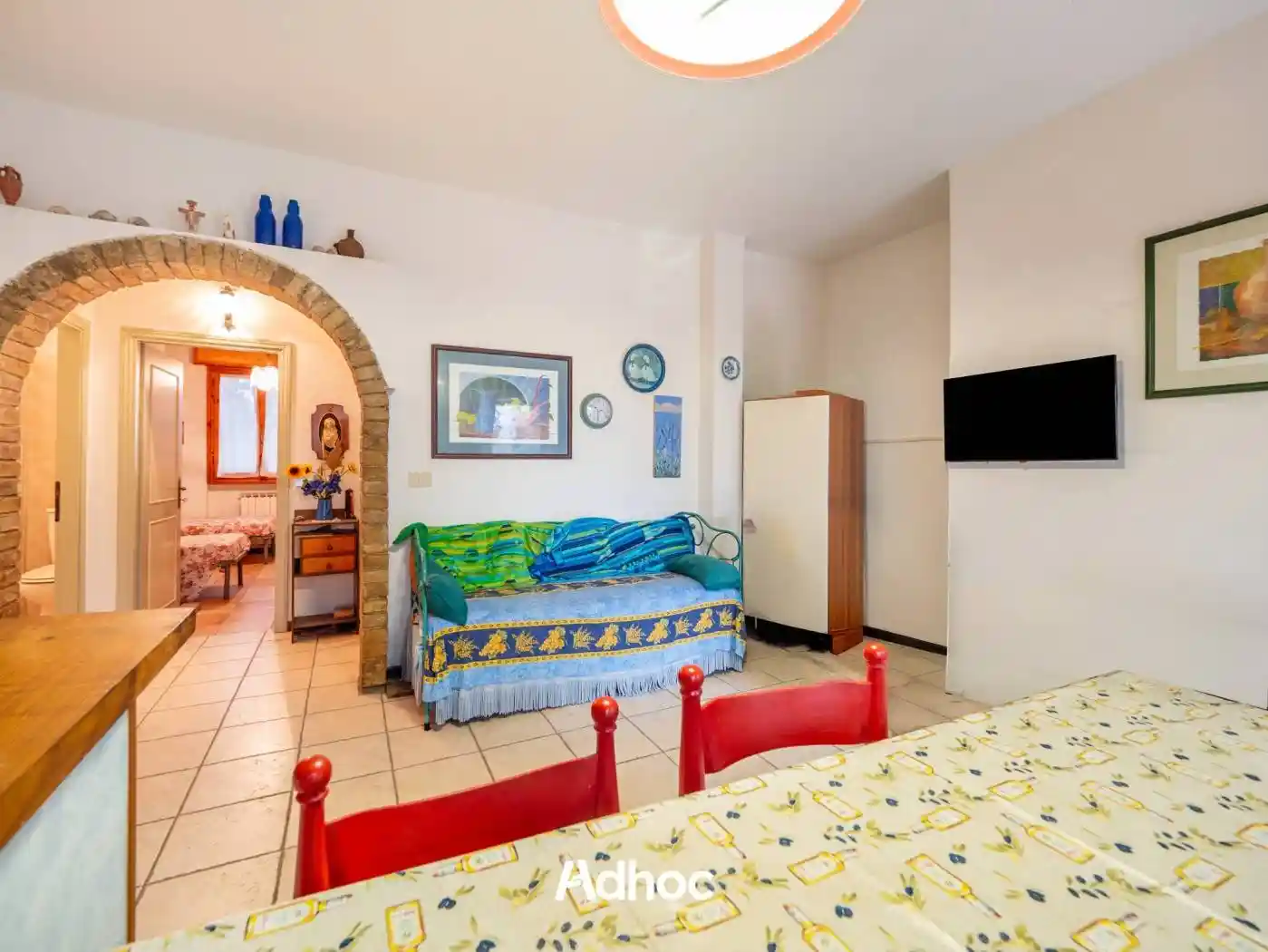 Trilocale via Arturo Tosi 7/C, Torrette - Ponte Sasso, Fano - foto 3