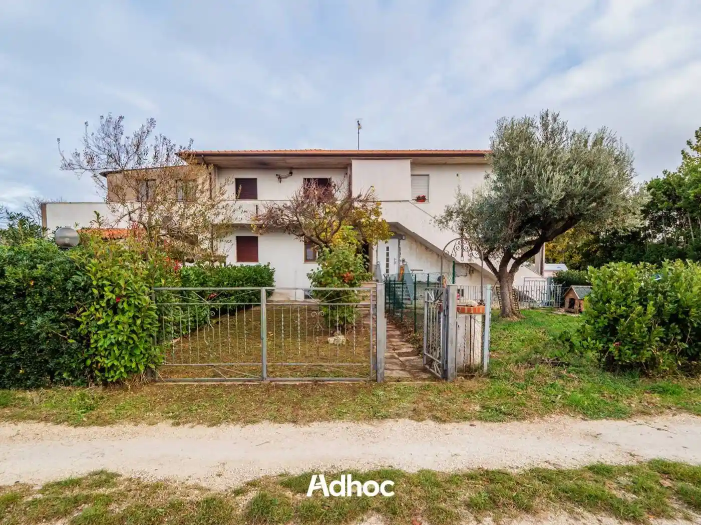 Trilocale via Arturo Tosi 7/C, Torrette - Ponte Sasso, Fano - foto 4