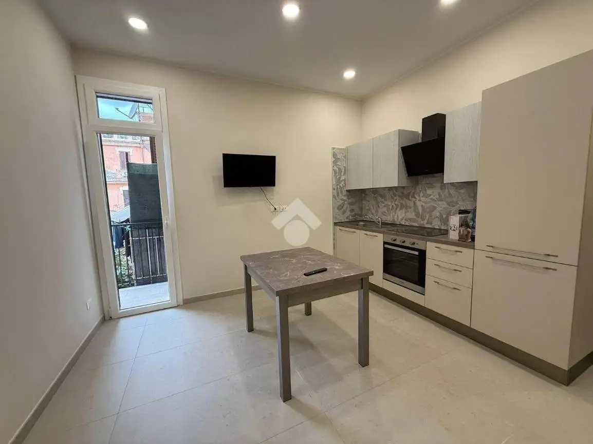 Appartamento in affitto a Reggio Calabria