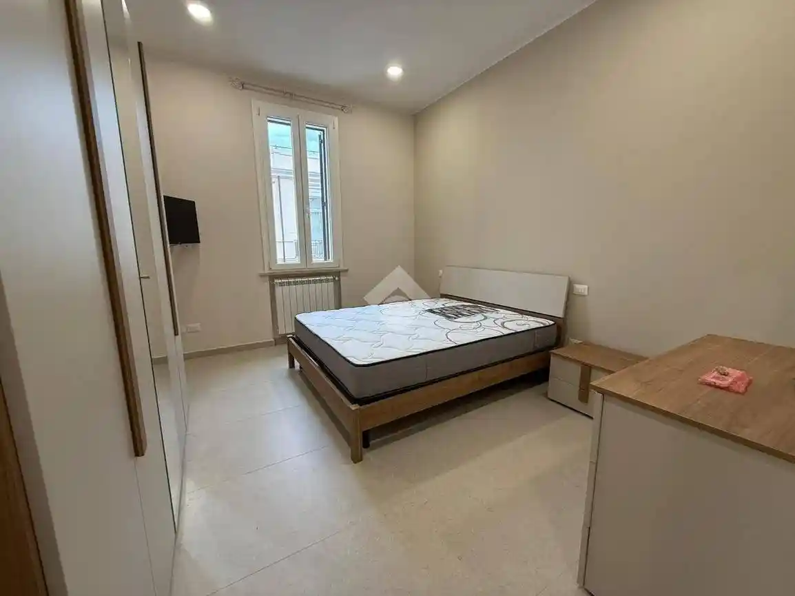 Bilocale via Girolamo Arcovito 52, Centro Storico, Reggio Calabria - foto 2