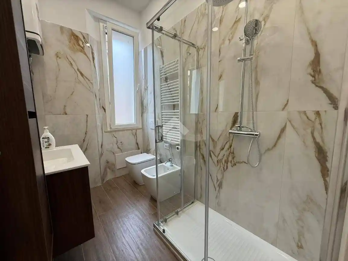 Bilocale via Girolamo Arcovito 52, Centro Storico, Reggio Calabria - foto 4