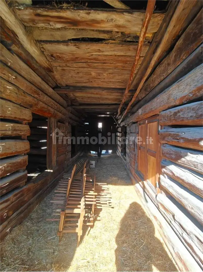 Rustico Antagnod, Antagnod, Ayas - foto 2