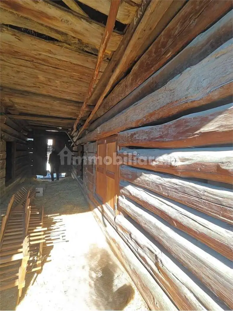 Rustico Antagnod, Antagnod, Ayas - foto 4