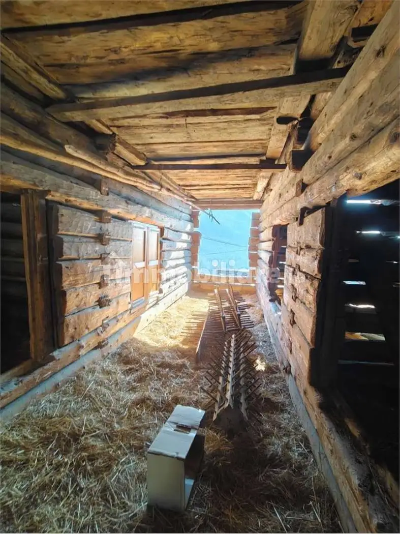 Rustico Antagnod, Antagnod, Ayas - foto 5