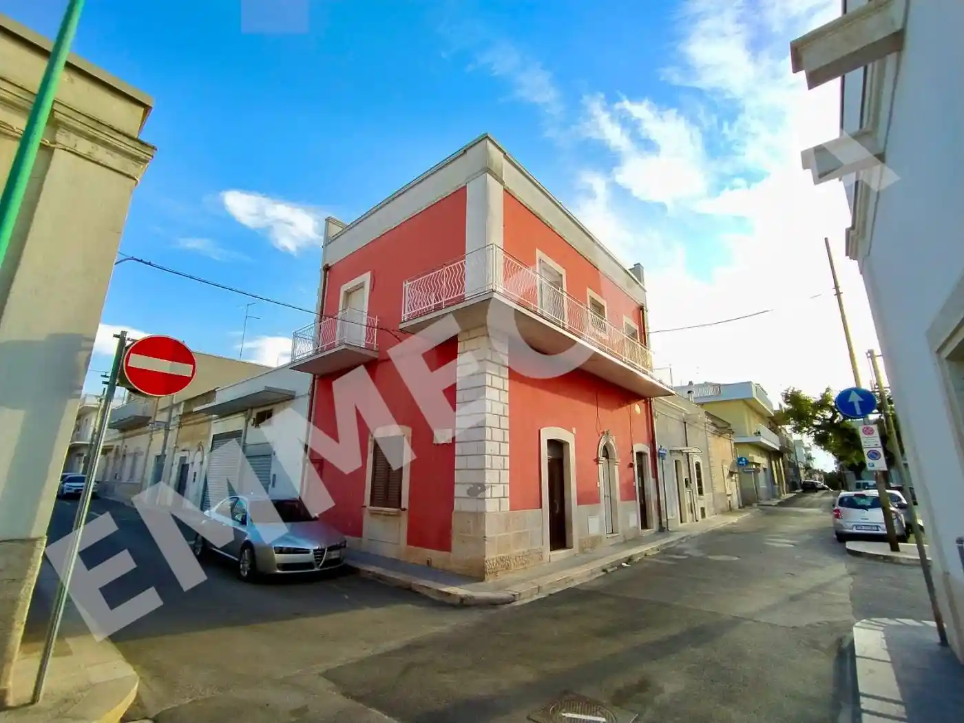 Terratetto plurifamiliare piazza De Grecis, Adelfia - foto 3